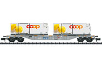 076-T15492 - N - Containertragwagen coop®